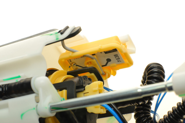 Compre 058020340Y Bosch Módulo de bomba de combustível com sensor do nível de combustível