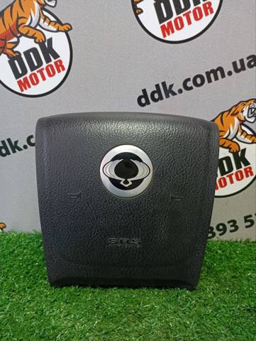 8620109503 Ssang Yong Подушка безопасности водителя