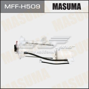 Фильтр тонкой очистки топлива Masuma MFFH509 цена, от 36.00 USD