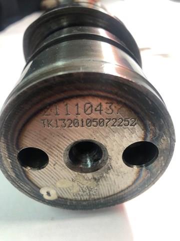 7421110437 Renault (RVI) Распредвал двигателя