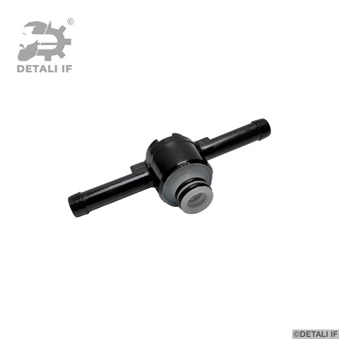 Обратный клапан возврата топлива Detali IF DF15764 цена, от 5.05 USD