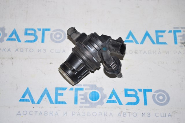 Моторчик омывателя стекла передний/задний Tqparts TQ17060 цена, от 25.13 USD