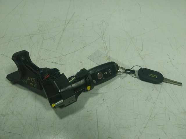 Механизм блокировки рулевого колеса Fiat/Alfa/Lancia 52182980 цена, от 41.24 USD