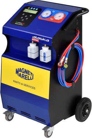  007936701000 Magneti Marelli