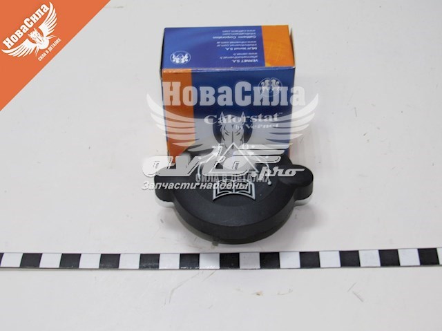 Вернет крышка (пробка) расширительного бачка RC0020 Крышка расширительного бачка VERNET RC0020