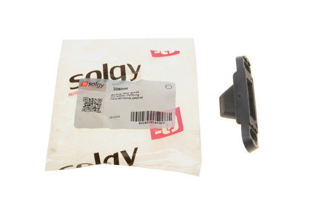 Отбойник сдвижной двери верхний Solgy 306085 цена, от 3.81 USD