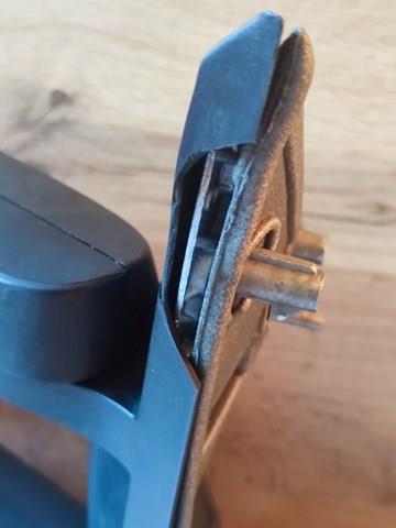 Compre 735440419 Fiat/Alfa/Lancia Espelho de retrovisão esquerdo