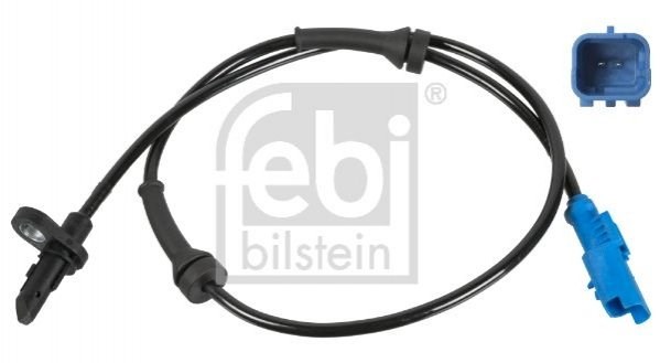 173619 Febi sensor dianteiro de abs