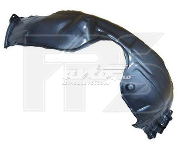 Правый подкрылок переднего крыла FPS FP7051388 цена, от 11.40 USD