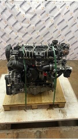 Купить D5244T12 Volvo Двигатель голый