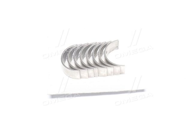 7136394050MM Glyco Вкладыши коленвала шатунные комплект 2-й ремонт
