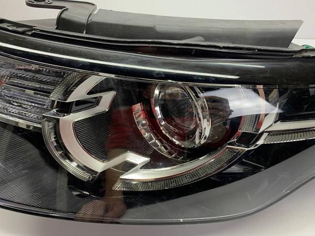  Land Rover FK7213W030DG