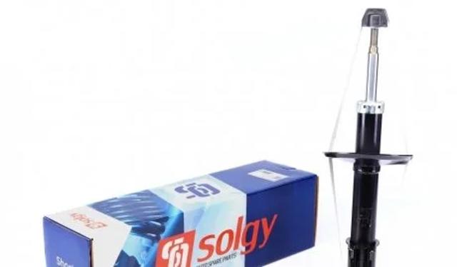 211128 Solgy Стойка передняя
