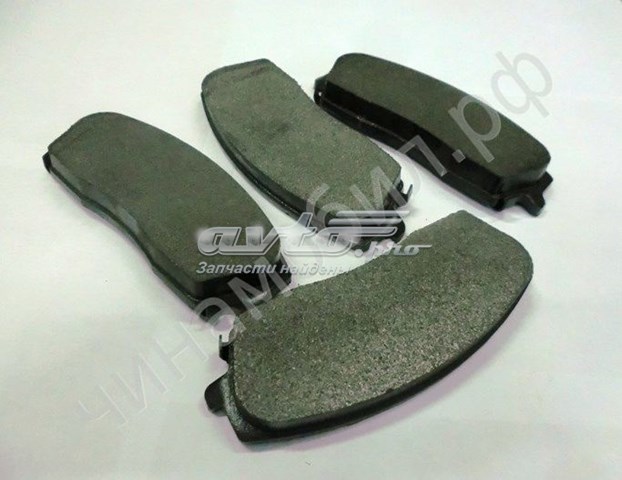 Купить 101402005959 Geely Колодки тормозные