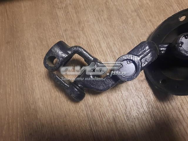 33023401042 Rider Вал рулевой колонки, нижний