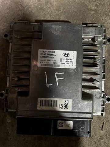  Hyundai/Kia 391012GGK1