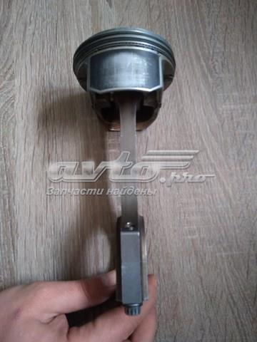 Купить 2351025250 Hyundai/Kia Шатун поршня двигателя