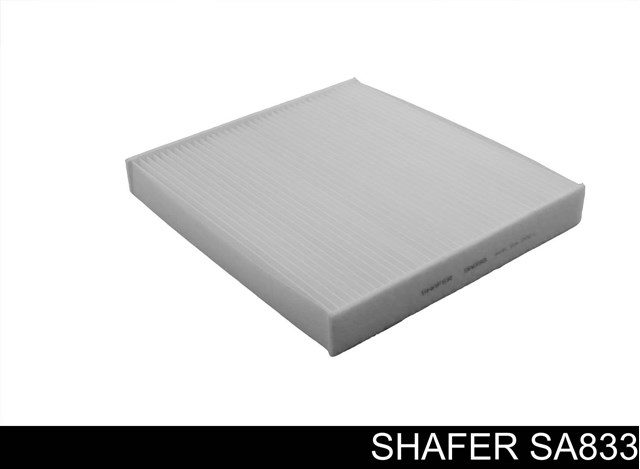 Фильтр салона SA833 Shafer