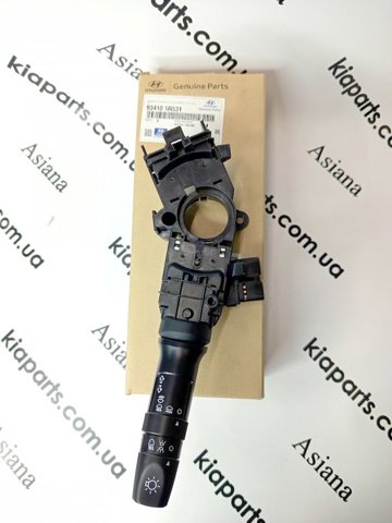 Переключатель подрулевой, левый Hyundai/Kia 934101R531 цена, от 83.88 USD