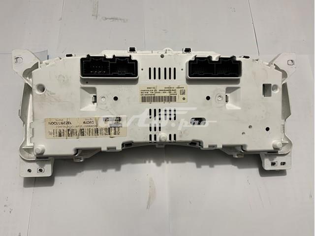  Chrysler 68080402AD