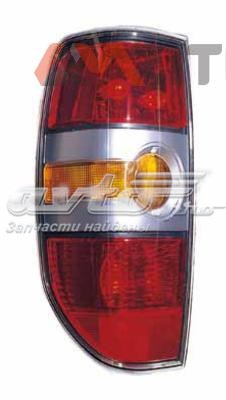 Задняя левая фара Q-fix Q3720110 цена, от 55.53 USD