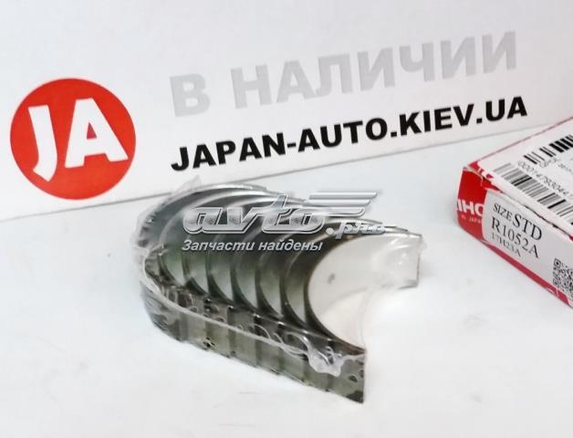 Шатунные вкладыши коленчатого вала Taiho R1052ASTD цена, от 6.93 USD