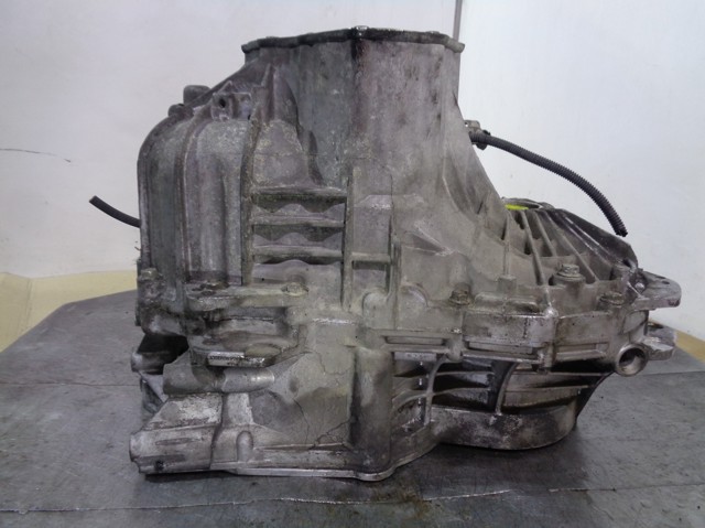 Купить 96420073 Opel МКПП в сборе