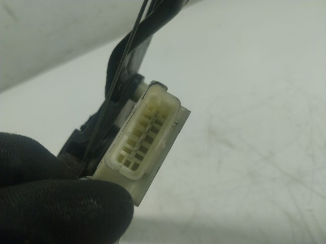 Купить Стеклоподъемник передней правой двери Пежо 308 II LB, LP, LW, LH, L3