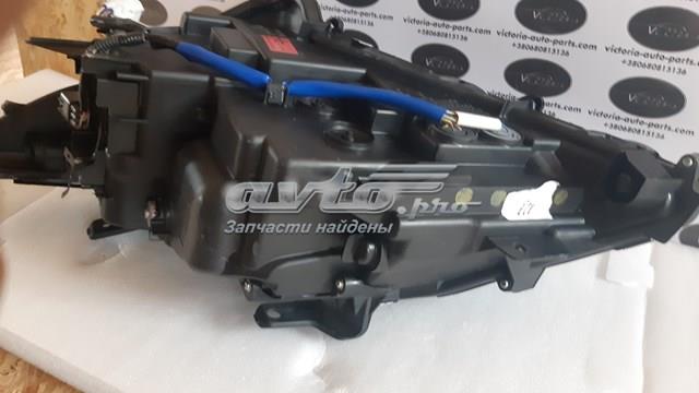 Купить 8114033C70 Toyota Фара основная правая