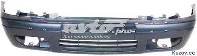 FP7513902 FPS Бампер передний в сборе