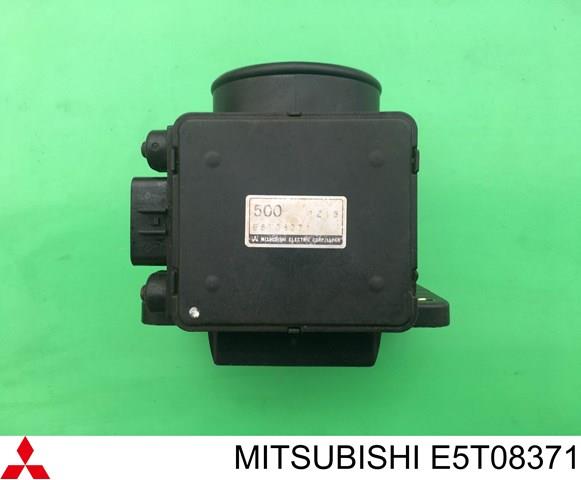 Sensor de fluxo (consumo) de ar, medidor de consumo M.A.F. - (Mass Airflow) para Mitsubishi Colt V CJA