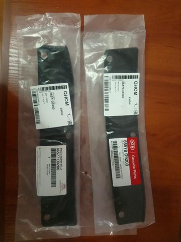86578D9200 Hyundai/Kia 