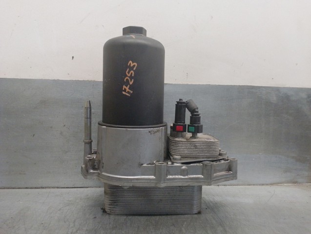 Корпус масляного фильтра Land Rover 4R8Q6C711DA цена, от 98.11 USD