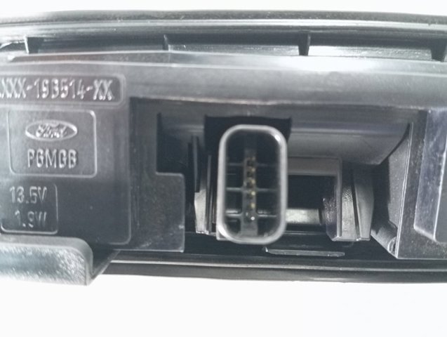 Ford 2531587