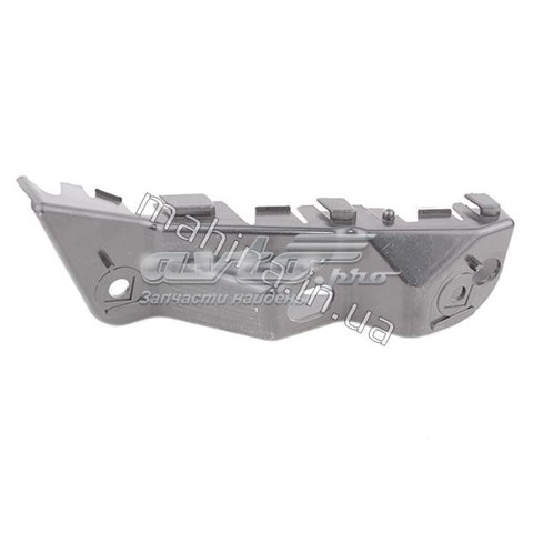 Левый кронштейн переднего бампера Chery T112803711PF