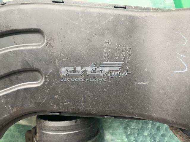 Воздухозаборник Hyundai/Kia 282102W300