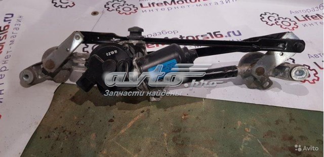 Трапеция дворников 981201R000 Hyundai/Kia