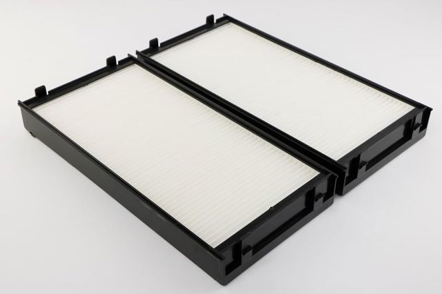 Фильтр воздушный отопителя Shafer SA221S цена, от 8.19 USD