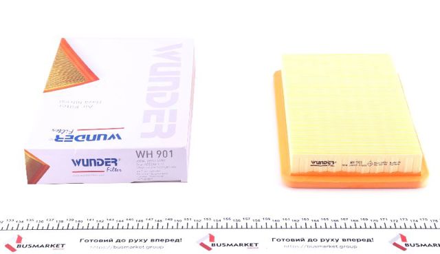 Воздушный фильтр WH901 Wunder