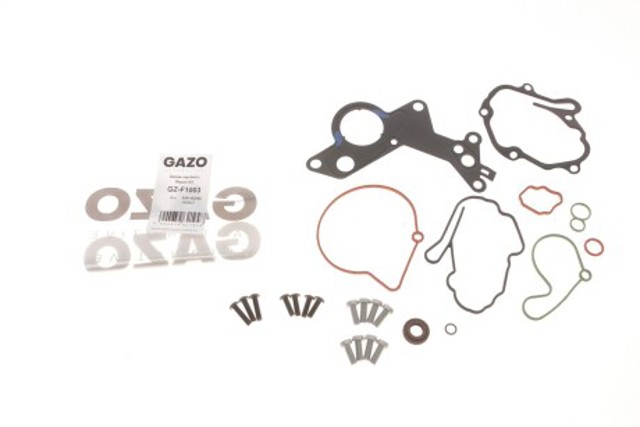 GZF1003 Gazo 