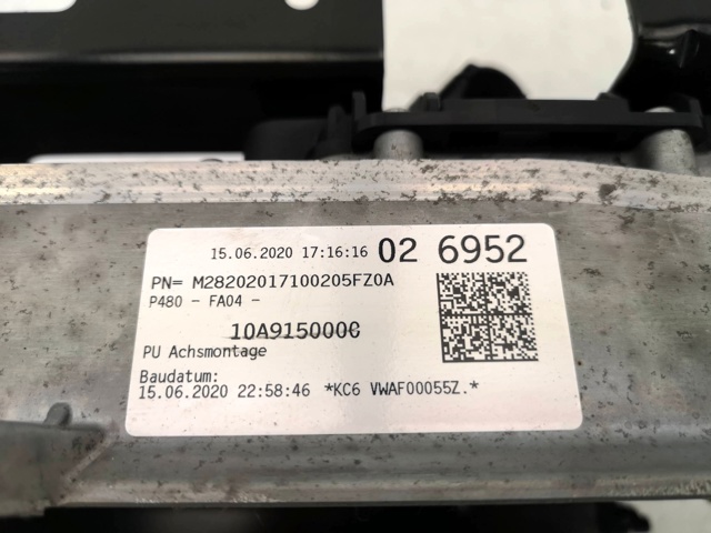  1EA915684BC VAG