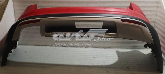 Задний бампер FP7450952 FPS