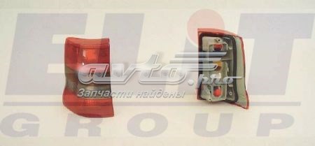 4421914LUE Depo/Loro/Abakus Задний левый стоп