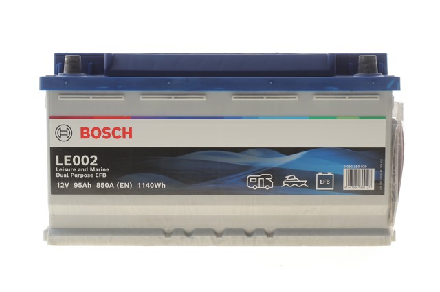  Bosch 0092LE0020 цена, от 184.41 USD