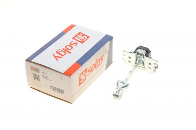 Купить 306107 Solgy Ограничитель открывания дверей