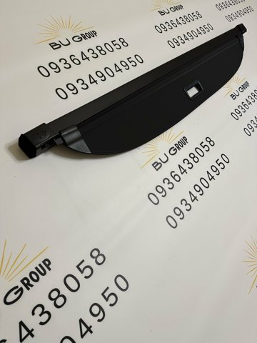Шторка багажного отсека 85940GI000NNB Hyundai/Kia
