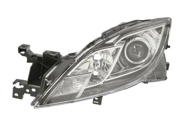 Фара левая Depo/Loro/Abakus 2161155LLEMN1 цена, от 160.29 USD
