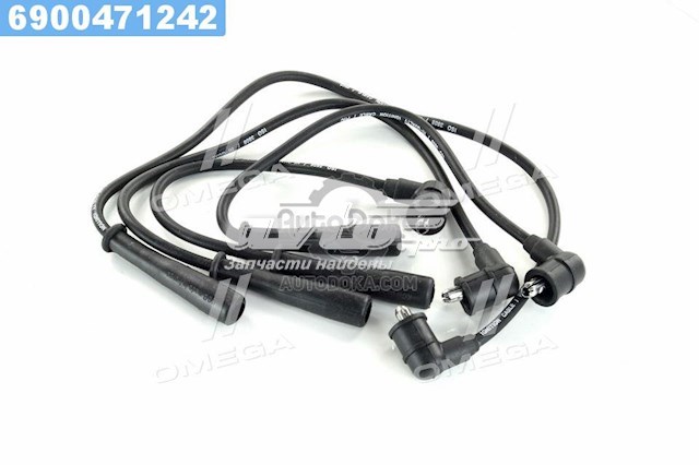 Провода зажигания VALEO C1136 цена, от 8.84 USD