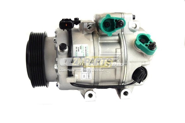97701B1000 Hyundai/Kia Компрессор хладагента