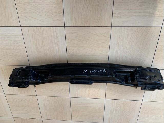 Усилитель заднего бампера 86630N7100 Hyundai/Kia